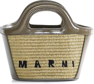 Micro Tropicalia Bag