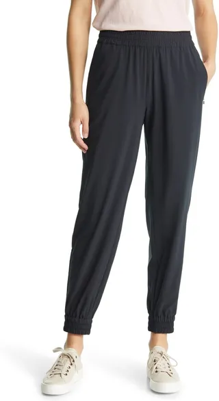 Alicia IslandZone® Joggers