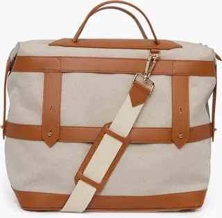 Scout Tan Weekender