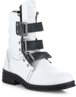 Kiff Bootie