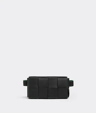 Cassette Belt Bag