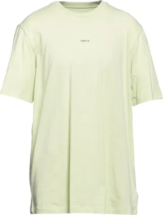 T-shirt Light Green