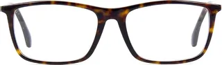Gucci Eyewear Rectangular Frame Glasses