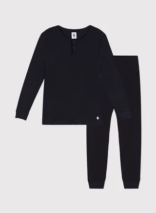 Youth Essential Pyjama Set
