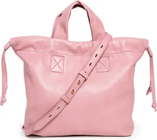 Madewell Soft Cinch Crossbody Bag