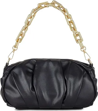 Chain Shoulder Bag