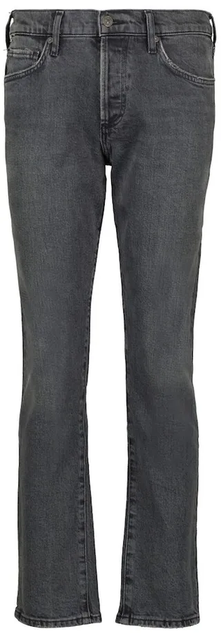 Emerson mid-rise boyfriend jeans