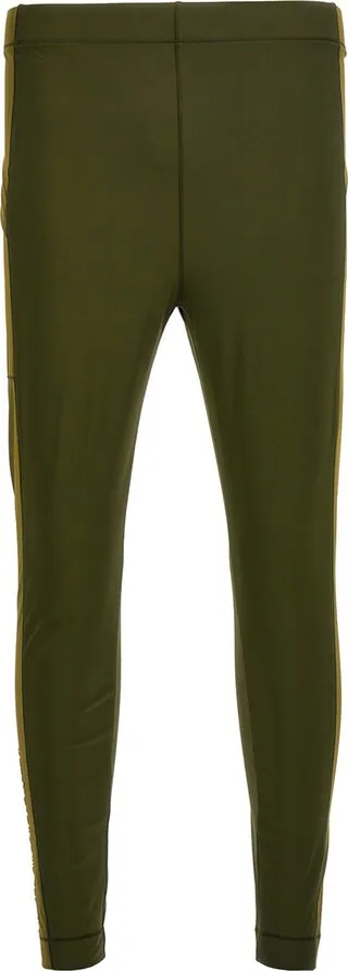 Tech Fabric Leggings