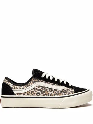 Style 36 low-top sneakers
