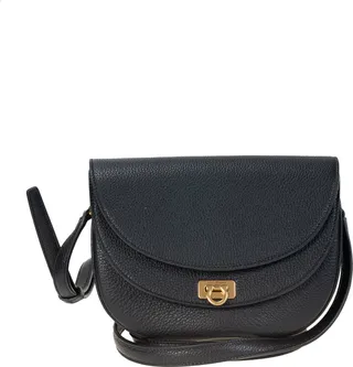 Salvatore Gancini shoulder bag