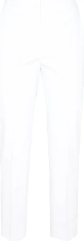 Max Mara Straight Leg Pants