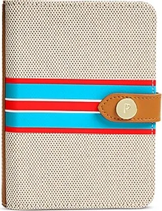 Paravel Cabana Passport Case
