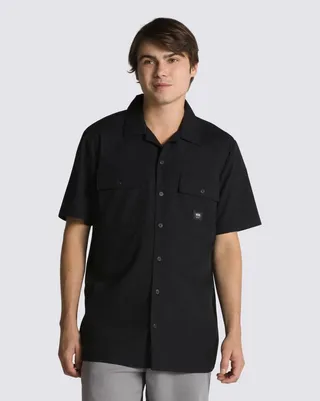 Smith Workwear Buttondown Shirt