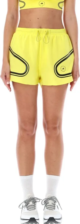 Adidas By Stella McCartney Truepace Running Shorts