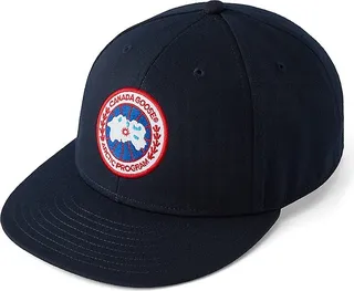 Arctic Disc Adjustable Logo Cap