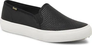 Keds Double Decker Slip On