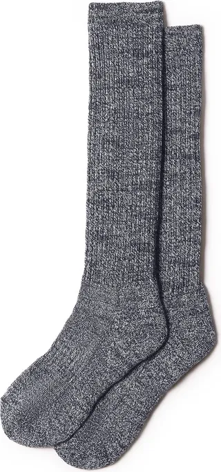 Better Than Socks Ergonomic Knee Socks 1 Pair