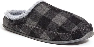 Deer Stags Slipperooz Nordic Scuff Slipper