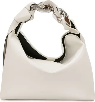 small Chain shoulder bag