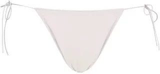 The C bikini bottoms