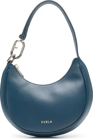 Primavera leather shoulder bag