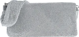 Handbag Silver