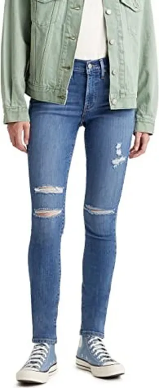 Levi's Women's 311 Shaping Skinny Jeans (Standard And Plus)