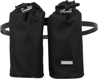 Double Belt Bag