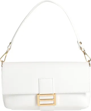 Handbag White