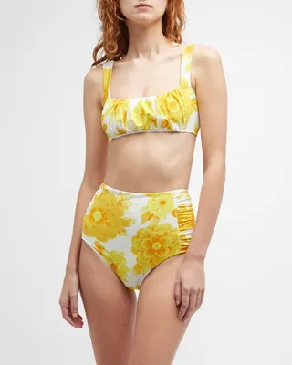Sonny Bralette Bikini Top