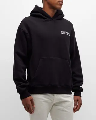 Men's Miracle Garden Hoodie