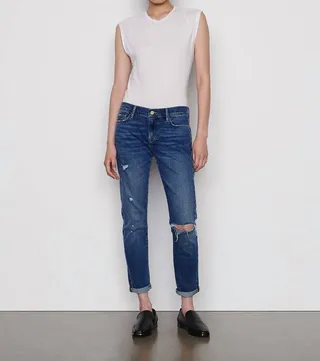 Le GarÃ§on Boyfriend Jean in Eaton