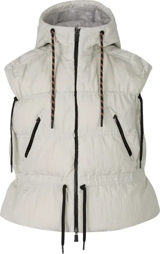 Herno Before Flight Gilet