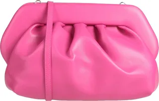 Cross-body Bag Magenta