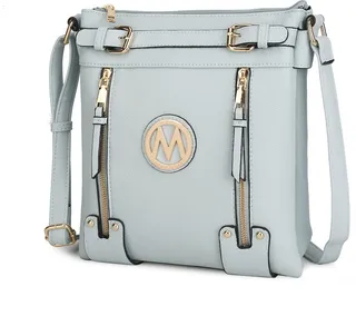 Veronika Crossbody Bag