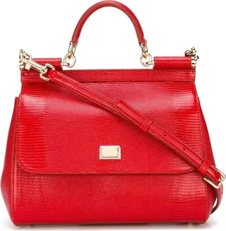 Sicily shoulder bag