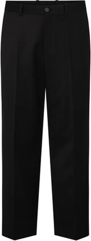 Cropped pants