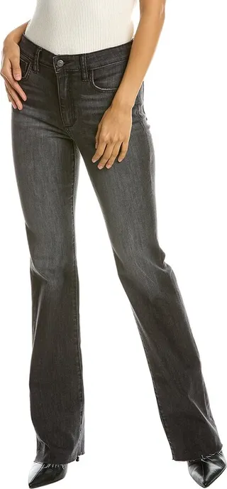 Joe’S Jeans Riosar High-Rise Curvy Bootcut Jean