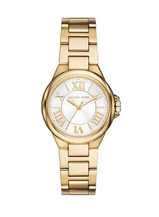 Mk7255 Analog Watch