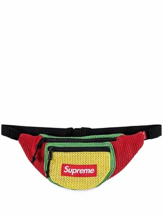 String belt bag