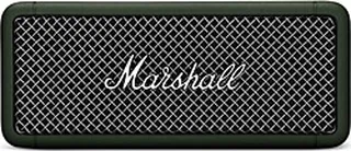 Marshall Emberton Bluetooth Portable Speaker