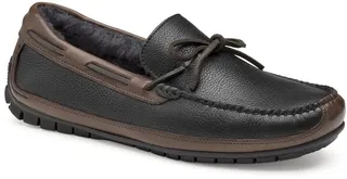 Cort Shearling Slipper