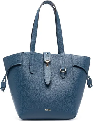 Net medium tote bag