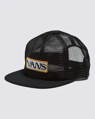 Mesh Trucker Hat X Dakota Roche