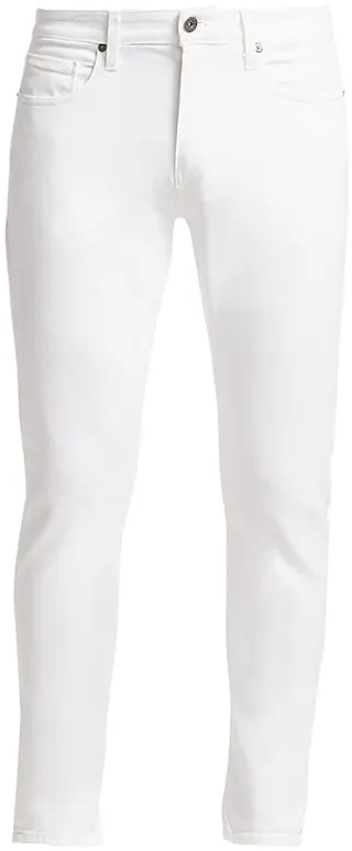 Lennox Stretch Slim-Fit Jeans