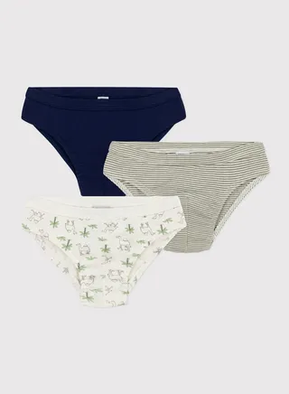 Youth 2 Pack Assorted Breifs