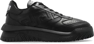 Versace Odissea Low-Top Sneakers