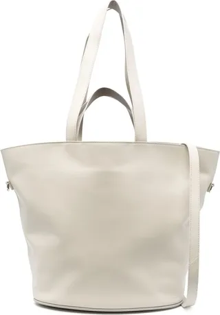 Four-Handle Tote Bag