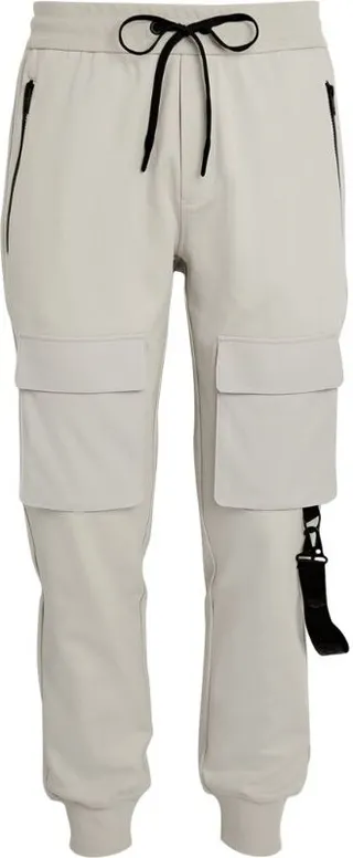 Moose Knuckles Perido Sweatpants