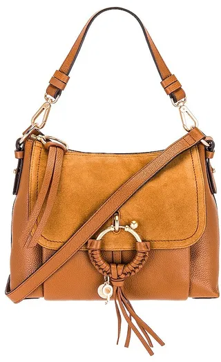 Joan Shoulder Bag
